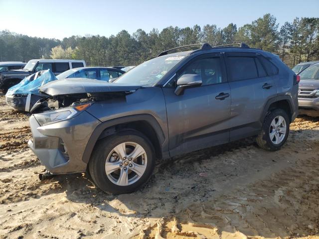 Obraz 1 z 2021 TOYOTA RAV4 XLE 2021 z VIN 2T3W1RFV7MC113574