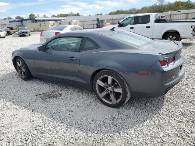 Image 2 of 2011 CHEVROLET CAMARO LT 2011 with VIN 2G1FC1ED1B9140868