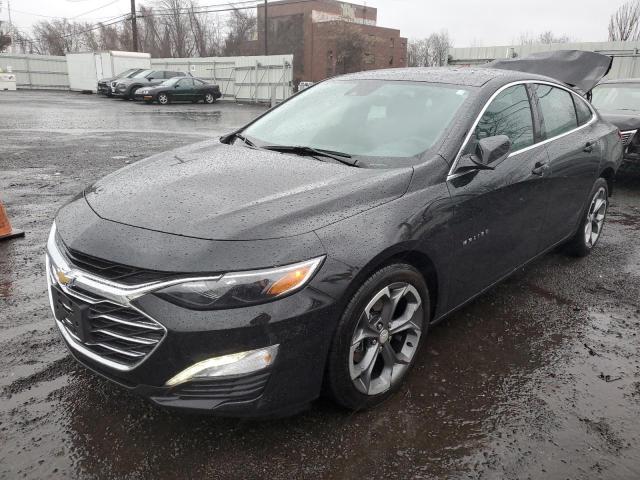 Image 1 of 2023 CHEVROLET MALIBU LT 2023 with VIN 1G1ZD5ST2PF134072