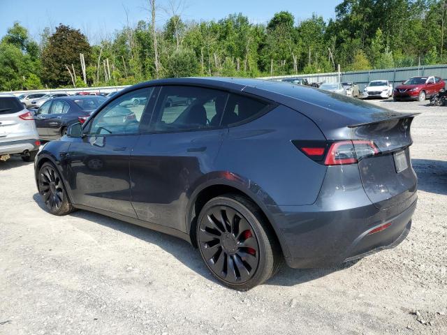 Obraz 2 z 2022 TESLA MODEL Y  2022 z VIN 7SAYGDEF2NF367982