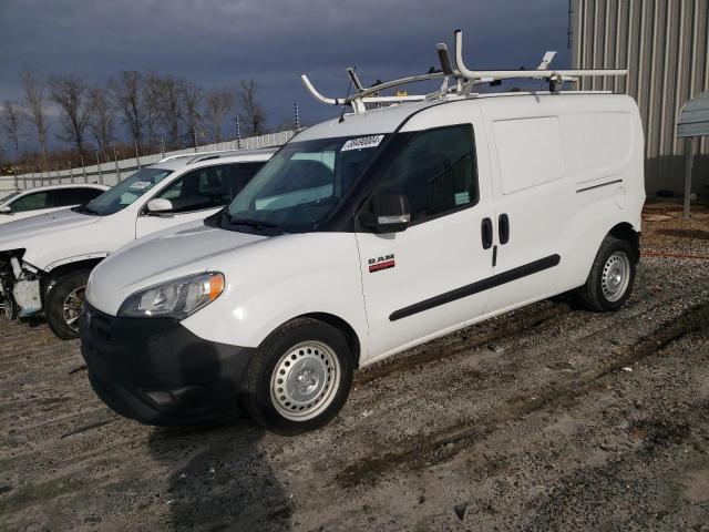 2018 RAM PROMASTER CITY  2018 image