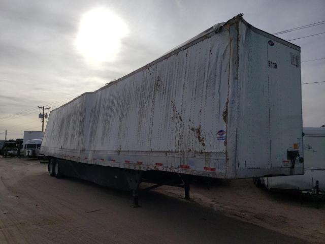 Изображение 2021 UTILITY TRAILER 2021