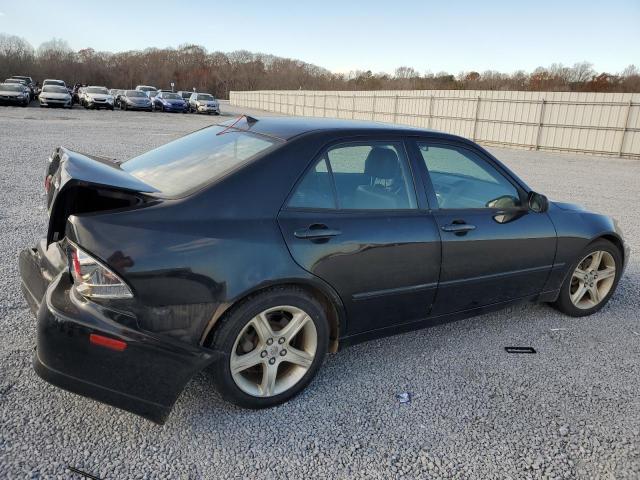 Image 3 of 2001 LEXUS IS 300 2001 with VIN JTHBD182210007699