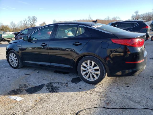 Image 2 of 2015 KIA OPTIMA EX 2015 with VIN 5XXGN4A78FG384555