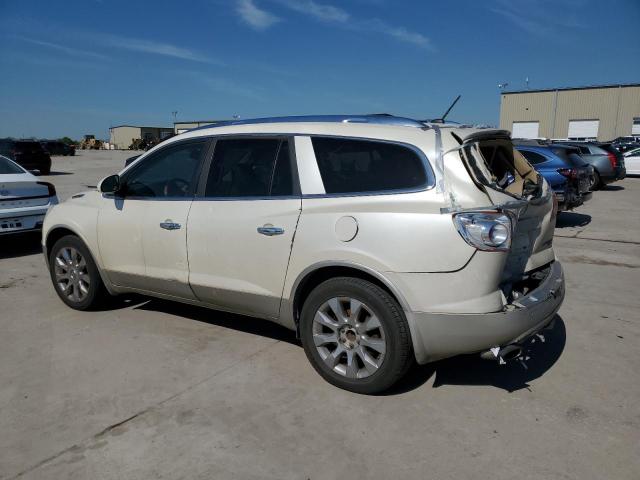 Obraz 2 z 2011 BUICK ENCLAVE CXL 2011 z VIN 5GAKRCED9BJ220392