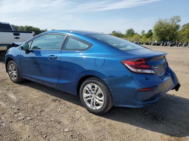 Изображение 2 2014 HONDA CIVIC LX 2014 с VIN 2HGFG3B56EH508980