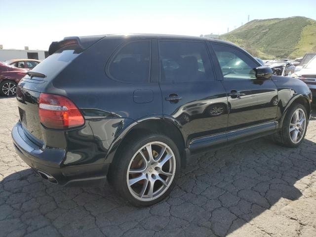 Image 3 of 2008 PORSCHE CAYENNE S 2008 with VIN WP1AB29P98LA53539