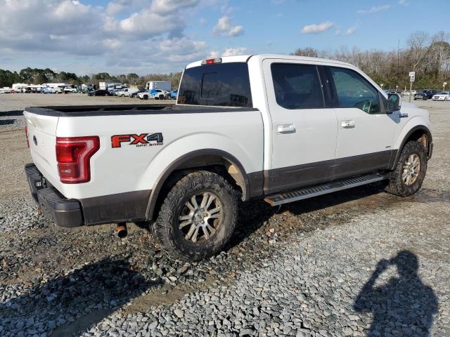 Obraz 3 z 2016 FORD F150 SUPERCREW 2016 z VIN 1FTEW1EP0GFD58755