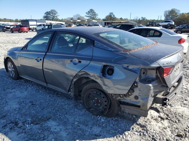 Изображение 2 2022 NISSAN ALTIMA S 2022 с VIN 1N4BL4BVXNN363521