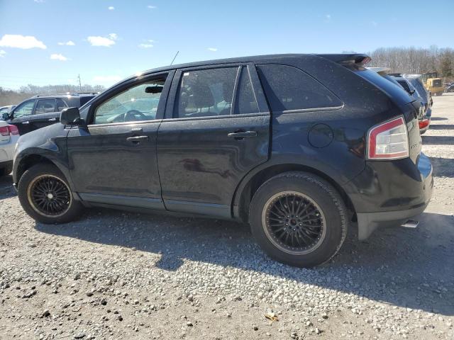 Obraz 2 z 2007 FORD EDGE SEL PLUS 2007 z VIN 2FMDK49C67BA93109