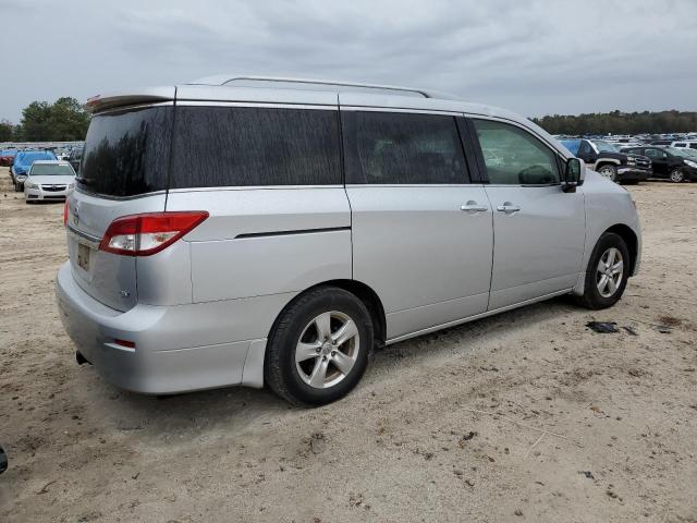 Obraz 3 z 2015 NISSAN QUEST S 2015 z VIN JN8AE2KP1F9132477