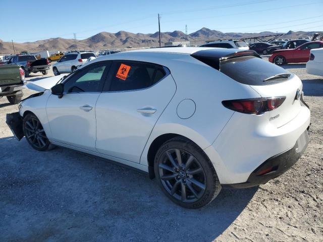 Image 2 of 2020 MAZDA 3  2020 with VIN JM1BPALM2L1158458