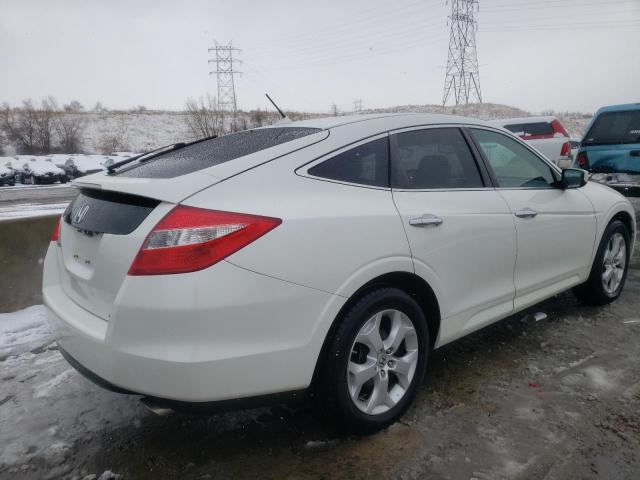 Изображение 3 2011 HONDA ACCORD CROSSTOUR EXL 2011 с VIN 5J6TF2H50BL007081