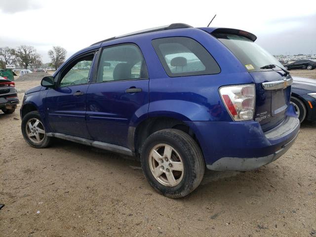 Obraz 2 z 2007 CHEVROLET EQUINOX LS 2007 z VIN 2CNDL13FX76091774