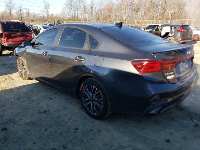 Image 2 of 2022 KIA FORTE GT LINE 2022 with VIN 3KPF54AD5NE432411