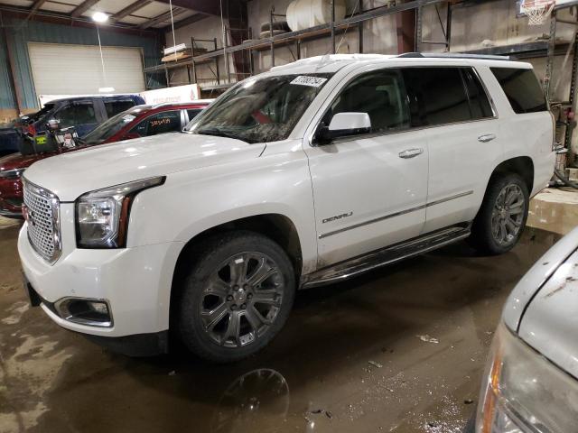 Obraz 2017 GMC YUKON DENALI 2017