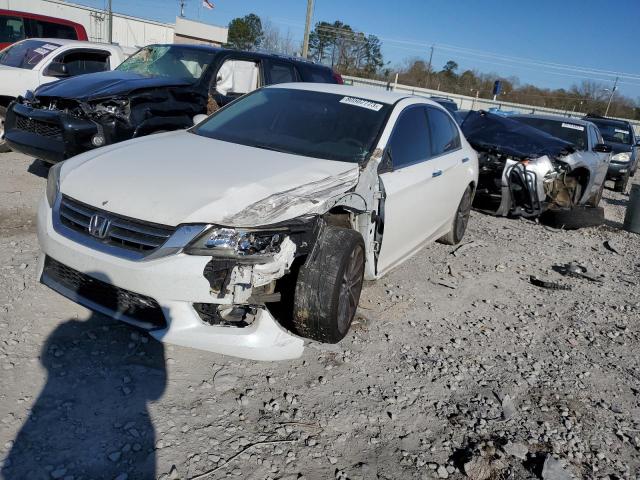 Изображение 1 2015 HONDA ACCORD SPORT 2015 с VIN 1HGCR2F54FA218836