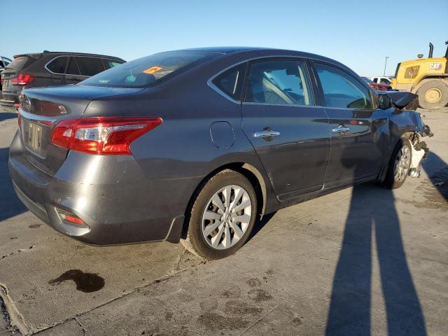 Obraz 3 z 2018 NISSAN SENTRA S 2018 z VIN 3N1AB7AP5JY334604
