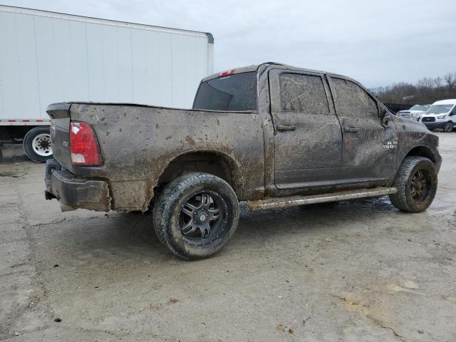 Obraz 3 z 2014 RAM 1500 ST 2014 z VIN 1C6RR7KT1ES292113