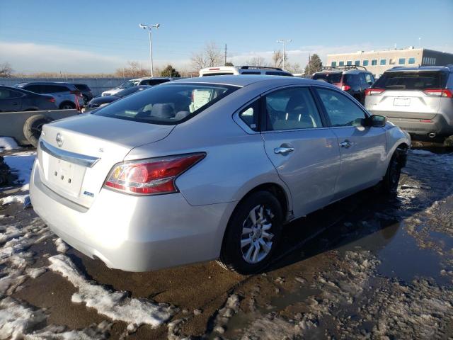 Изображение 3 2014 NISSAN ALTIMA 2.5 2014 с VIN 1N4AL3AP9EC411644