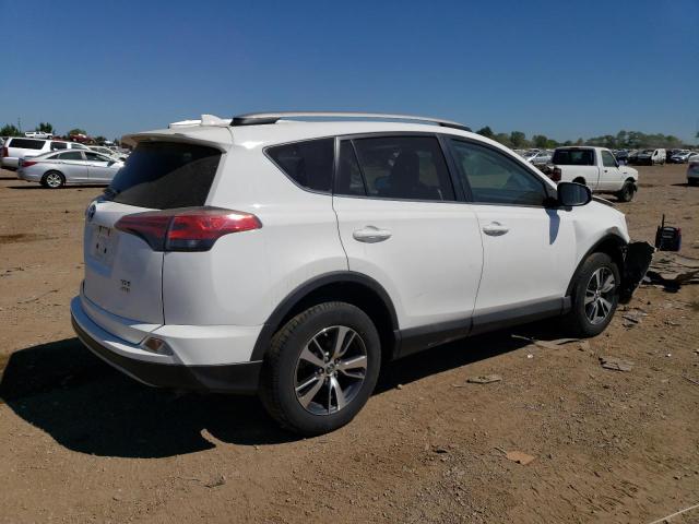 Image 3 of 2018 TOYOTA RAV4 ADVENTURE 2018 with VIN 2T3RFREV9JW746863
