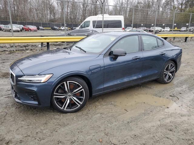 Изображение 1 2019 VOLVO S60 T8 R-DESIGN 2019 с VIN 7JRBR0FM3KG017556