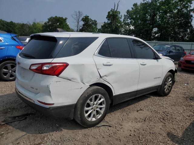 Obraz 3 z 2018 CHEVROLET EQUINOX LT 2018 z VIN 2GNAXSEV1J6253540