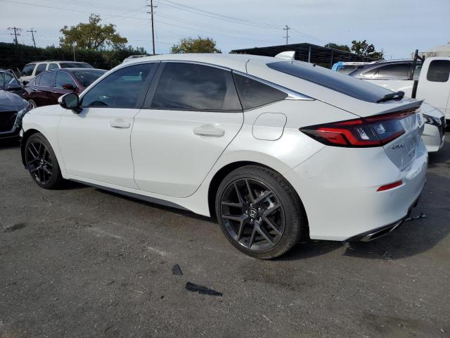 Image 2 of 2023 HONDA CIVIC SPORT TOURING 2023 with VIN 19XFL1H85PE008386