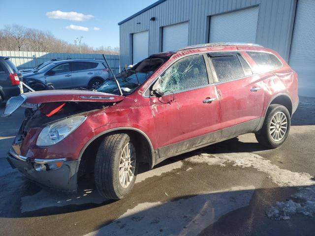 Image 1 of 2008 BUICK ENCLAVE CXL 2008 with VIN 5GAER23728J152403