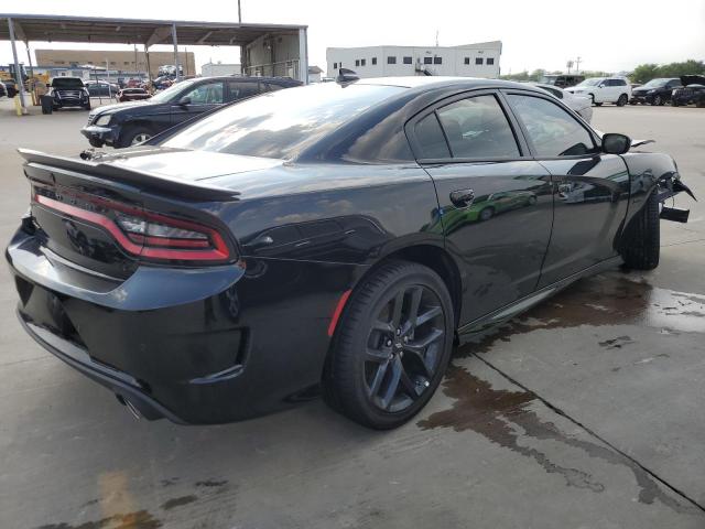Image 3 of 2023 DODGE CHARGER R/T 2023 with VIN 2C3CDXCT7PH536437