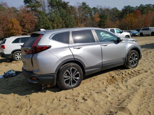 Image 3 of 2020 HONDA CR-V EX 2020 with VIN 7FART6H5XLE021868