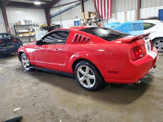 Obraz 2 z 2008 FORD MUSTANG  2008 z VIN 1ZVHT80N385123002