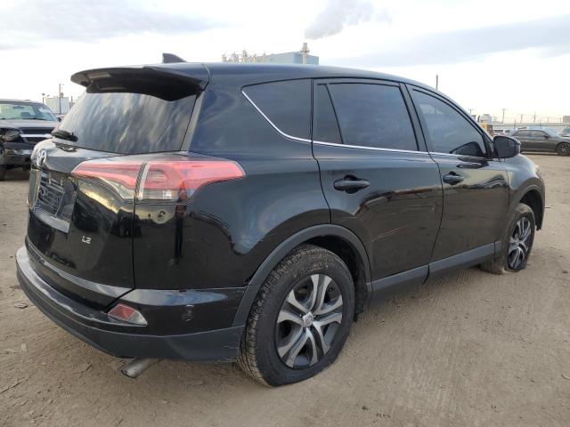Obraz 3 z 2018 TOYOTA RAV4 LE 2018 z VIN 2T3ZFREV4JW481298