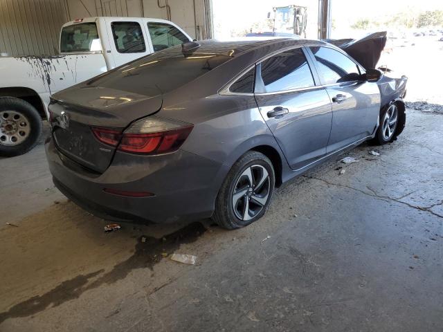 Image 3 of 2021 HONDA INSIGHT EX 2021 with VIN 19XZE4F51ME002355