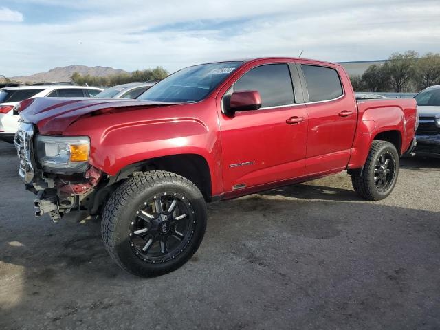 Obraz 2018 GMC CANYON SLE 2018