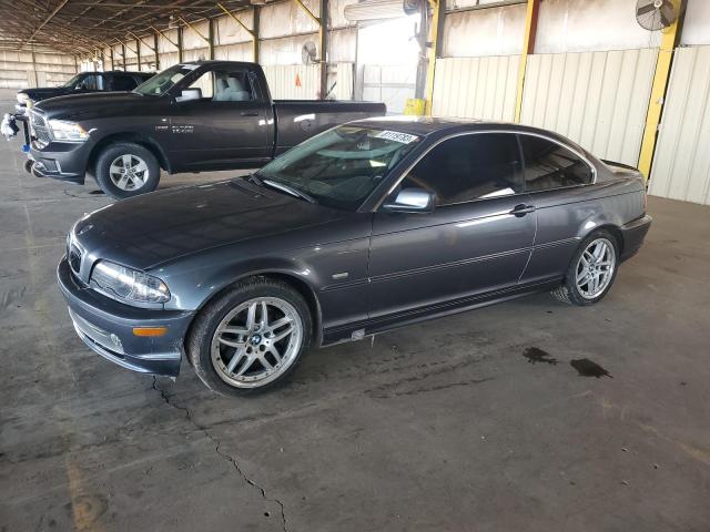 Obraz 2003 BMW 330 CI 2003