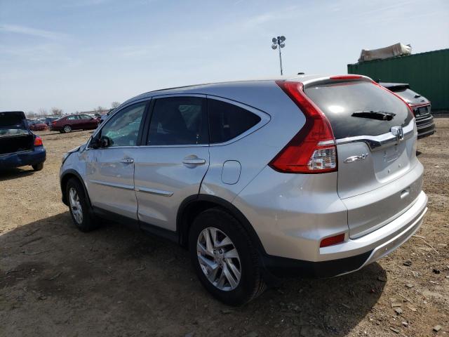 Obraz 2 z 2015 HONDA CR-V EX 2015 z VIN 5J6RM4H58FL102845