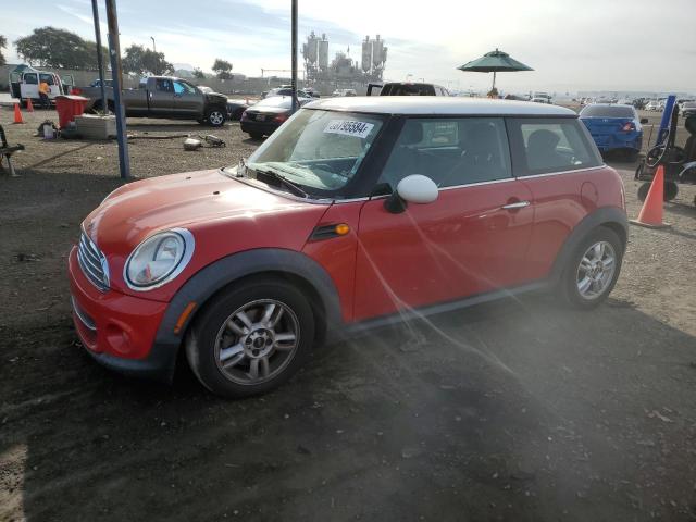 Изображение 2012 MINI COOPER  2012