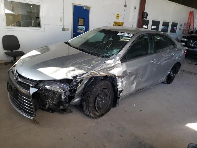 Изображение 1 2017 TOYOTA CAMRY LE 2017 с VIN 4T1BF1FK1HU297964