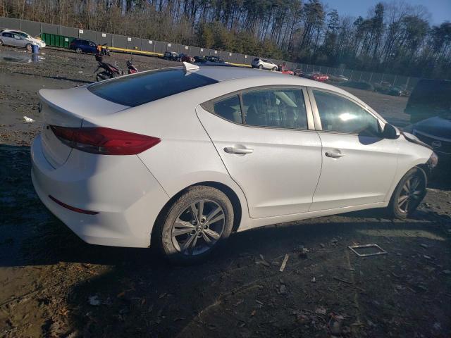 Изображение 3 2017 HYUNDAI ELANTRA SE 2017 с VIN 5NPD84LF8HH013742