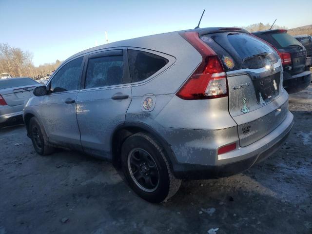Image 2 of 2016 HONDA CR-V LX 2016 with VIN 5J6RM4H38GL108189