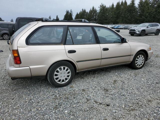 Obraz 3 z 1993 TOYOTA COROLLA BASE 1993 z VIN JT2AE09W3P0042257