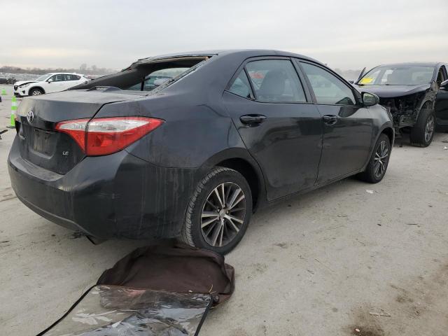 Obraz 3 z 2016 TOYOTA COROLLA L 2016 z VIN 5YFBURHE3GP501093