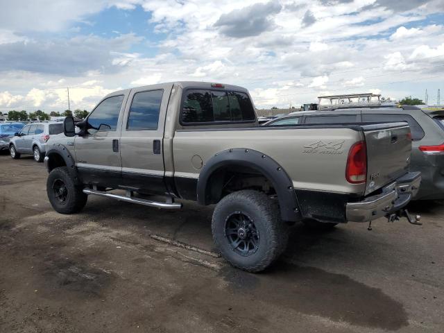Obraz 2 z 2002 FORD F250 SUPER DUTY 2002 z VIN 1FTNW21F42ED04599