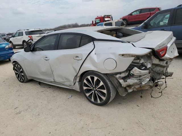 Изображение 2 2016 NISSAN MAXIMA 3.5S 2016 с VIN 1N4AA6AP5GC406726