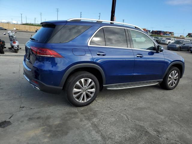 Изображение 3 2020 MERCEDES-BENZ GLE 350 2020 с VIN 4JGFB4JB0LA179663