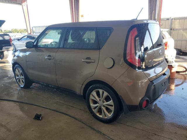 Obraz 2 z 2015 KIA SOUL + 2015 z VIN KNDJP3A52F7203399