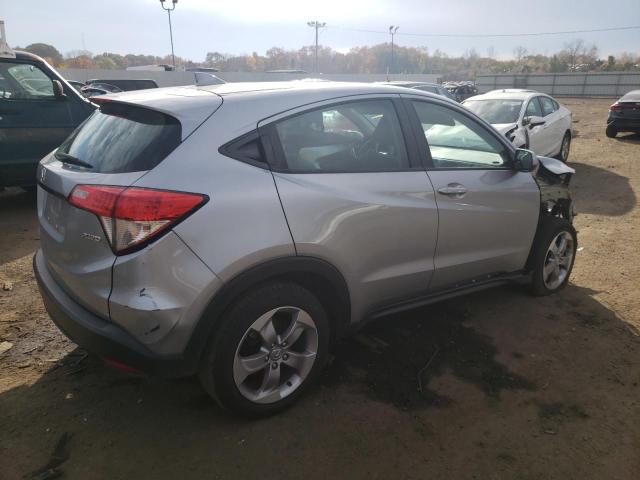 Изображение 3 2021 HONDA HR-V LX 2021 с VIN 3CZRU6H34MM741732