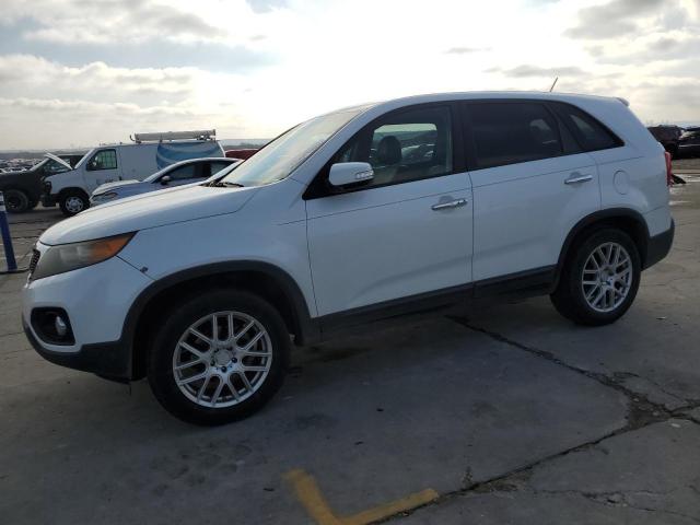 Obraz 2011 KIA SORENTO EX 2011