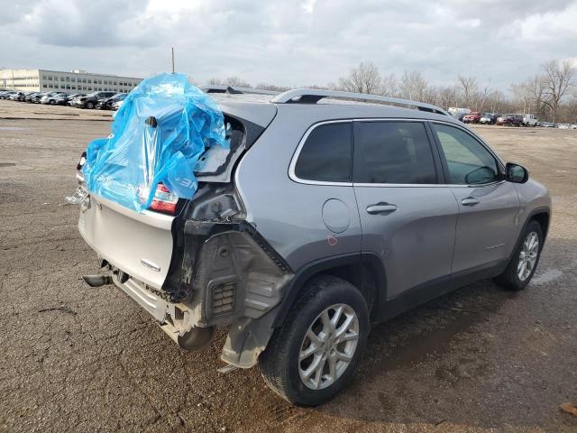 Изображение 3 2018 JEEP CHEROKEE LATITUDE 2018 с VIN 1C4PJLCB4JD573827